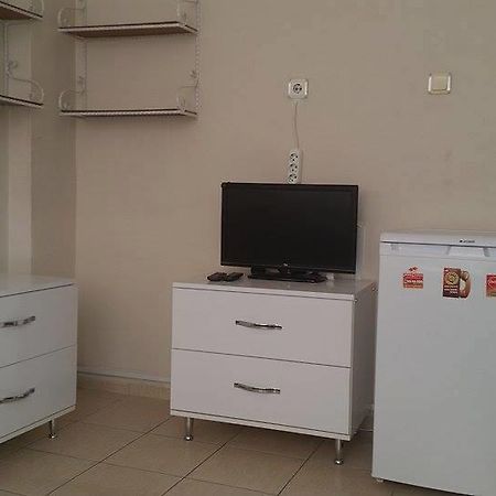 Atlas Apart Hotel Bandırma Εξωτερικό φωτογραφία