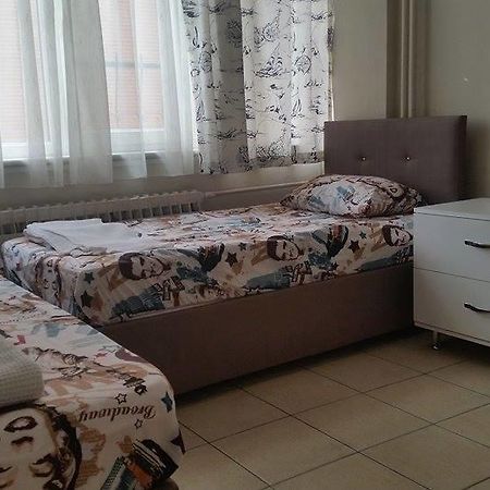 Atlas Apart Hotel Bandırma Εξωτερικό φωτογραφία