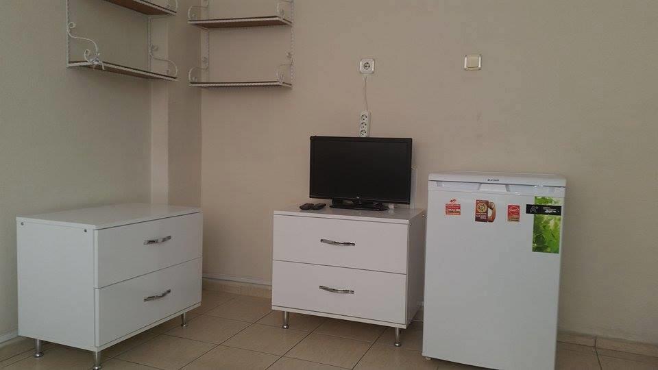 Atlas Apart Hotel Bandırma Εξωτερικό φωτογραφία